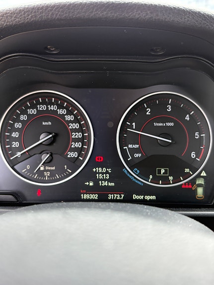 BMW 116d 23 of 30