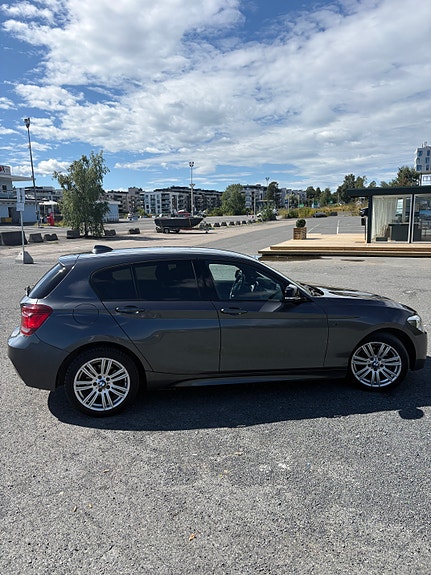 BMW 116d 11 of 30