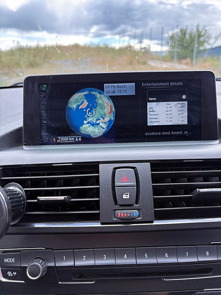 BMW 116d 26 of 30