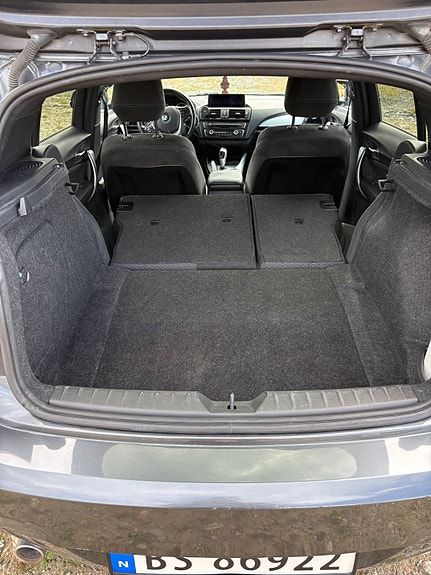 BMW 116d 9 of 30