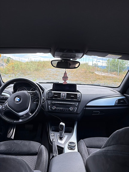 BMW 116d 20 of 30