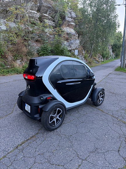 Renault Twizy 4 of 8