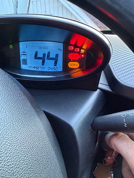 Renault Twizy 5 of 8
