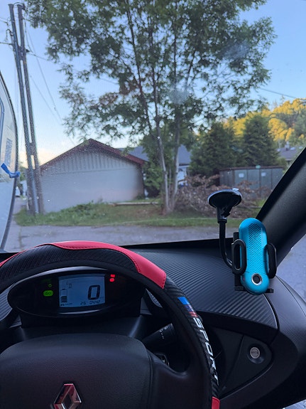 Renault Twizy 7 of 8
