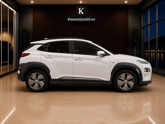 Hyundai Kona 3 of 5