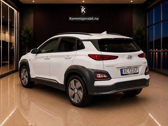 Hyundai Kona 4 of 5