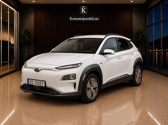 Hyundai Kona 2 of 5
