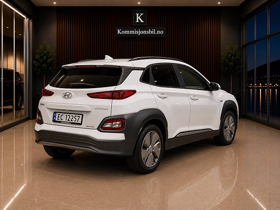 Hyundai Kona 5 of 5