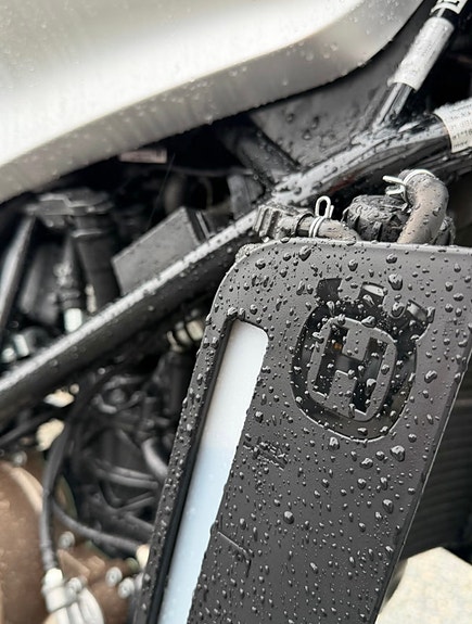 Husqvarna Vitpilen 701 29 of 30