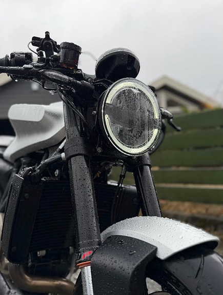 Husqvarna Vitpilen 701 27 of 30