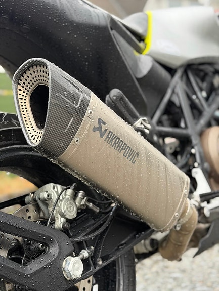 Husqvarna Vitpilen 701 4 of 30