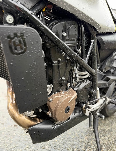 Husqvarna Vitpilen 701 18 of 30