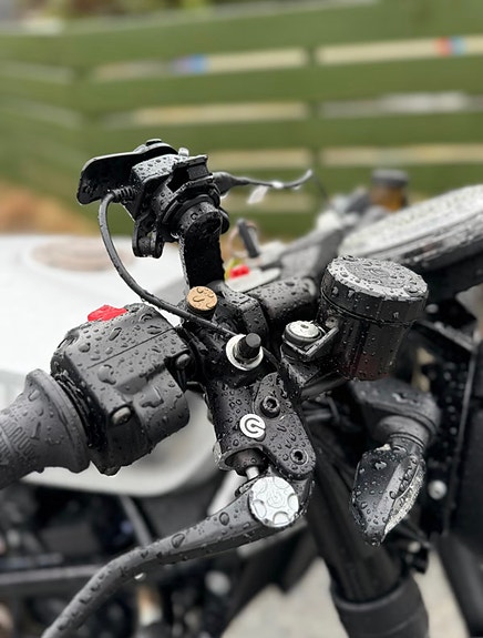 Husqvarna Vitpilen 701 13 of 30