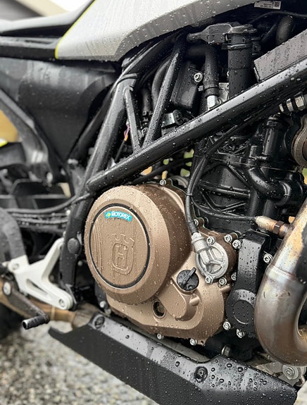 Husqvarna Vitpilen 701 24 of 30