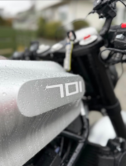 Husqvarna Vitpilen 701 10 of 30