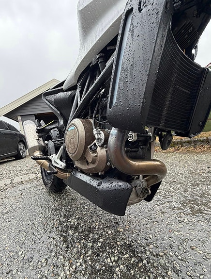 Husqvarna Vitpilen 701 25 of 30