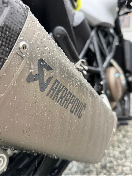 Husqvarna Vitpilen 701 20 of 30