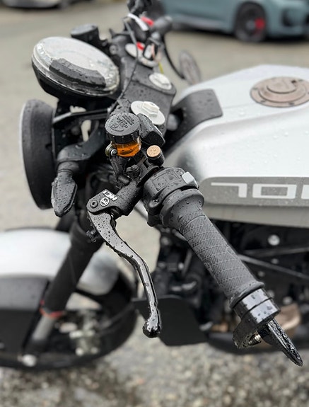 Husqvarna Vitpilen 701 17 of 30