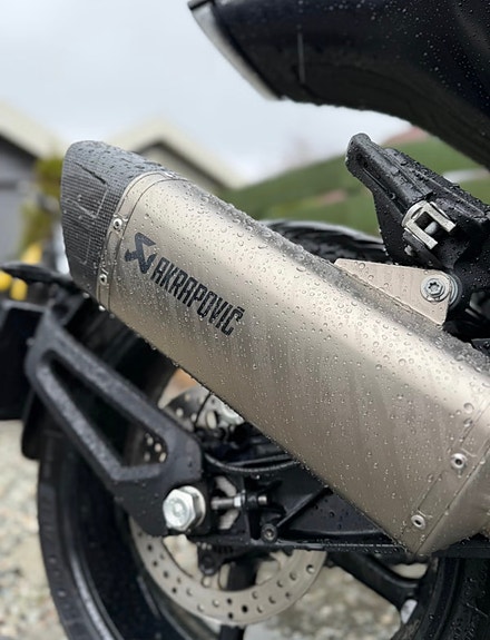 Husqvarna Vitpilen 701 14 of 30