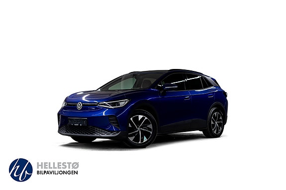 Volkswagen ID.4