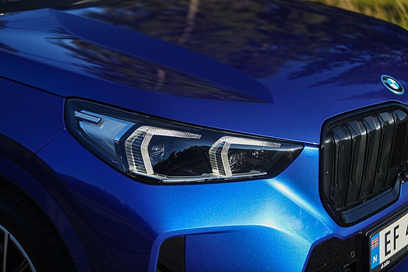 BMW iX1 12 of 30