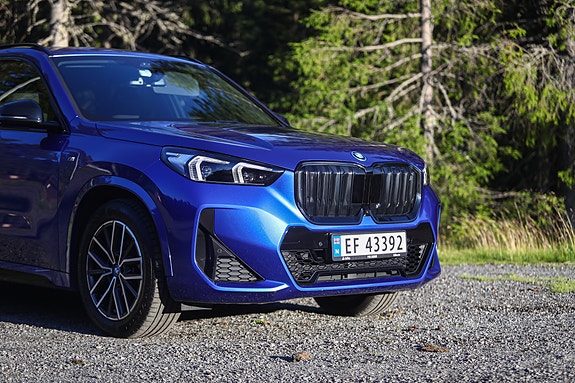 BMW iX1 4 of 30