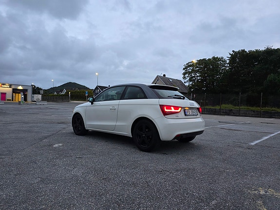 Audi A1 6 of 17