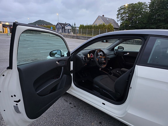 Audi A1 14 of 17