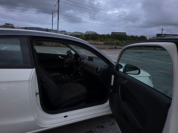 Audi A1 17 of 17