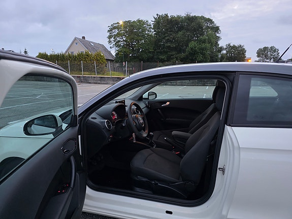 Audi A1 15 of 17