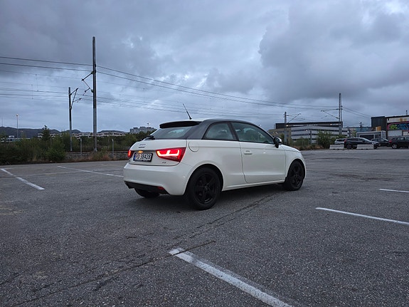 Audi A1 9 of 17