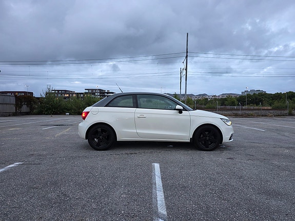 Audi A1 11 of 17