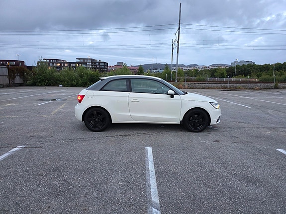 Audi A1 10 of 17