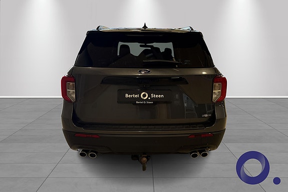 Ford Explorer 5 of 5