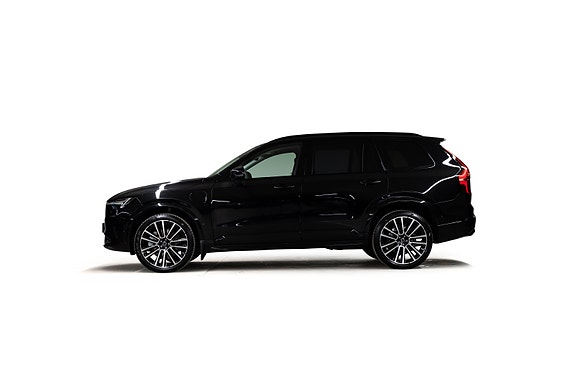 Volvo XC90 6 of 30