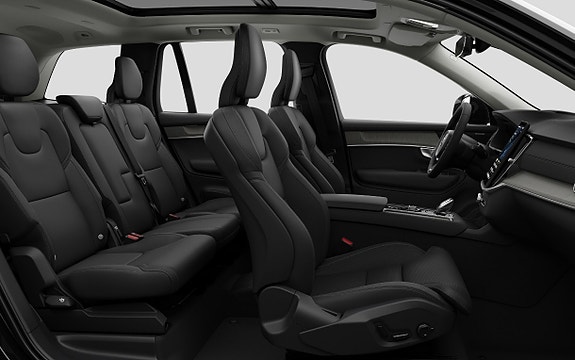 Volvo XC90 5 of 30