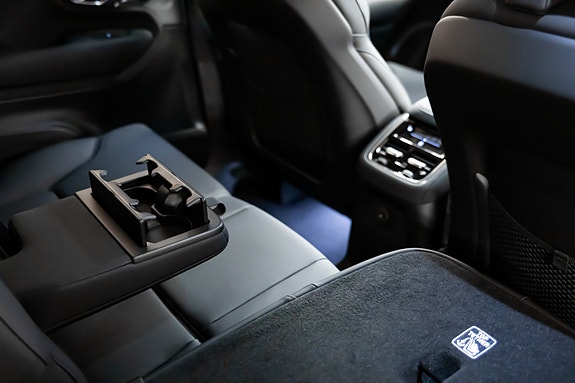 Volvo XC90 20 of 30