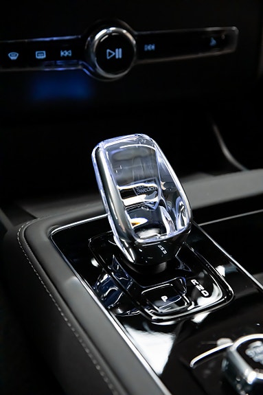 Volvo XC90 23 of 30