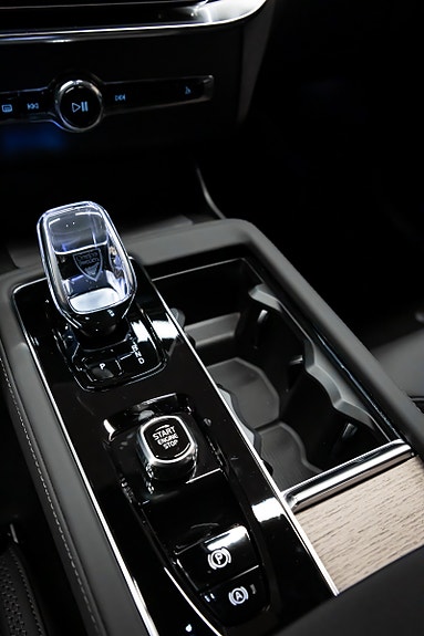 Volvo XC90 22 of 30