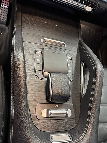 Mercedes-Benz GLS400 d 21 of 24