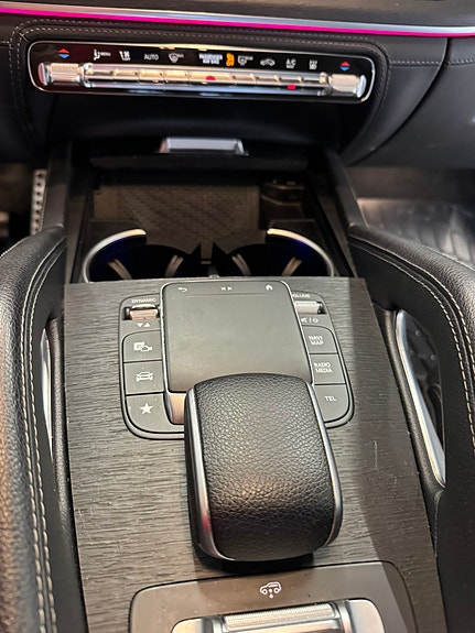 Mercedes-Benz GLS400 d 17 of 24