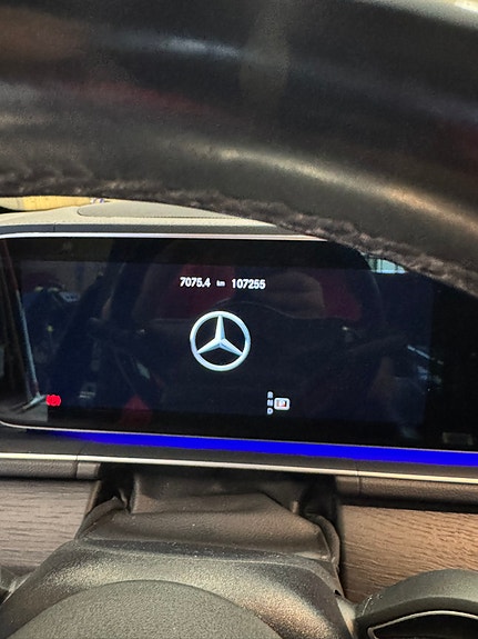 Mercedes-Benz GLS400 d 20 of 24
