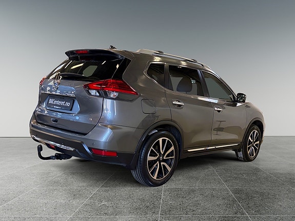 Nissan X-Trail 4 of 5
