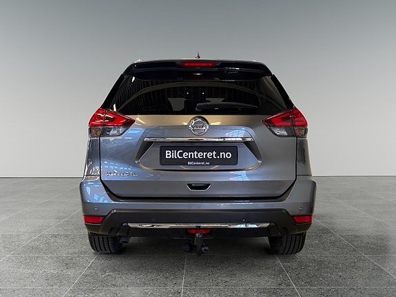 Nissan X-Trail 5 of 5