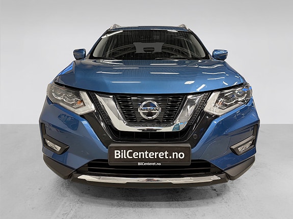 Nissan X-Trail 2 of 5