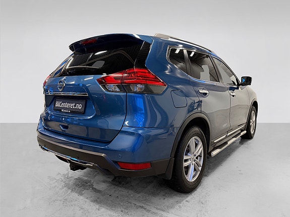 Nissan X-Trail 4 of 5