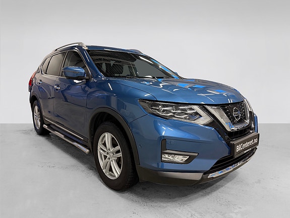 Nissan X-Trail 3 of 5