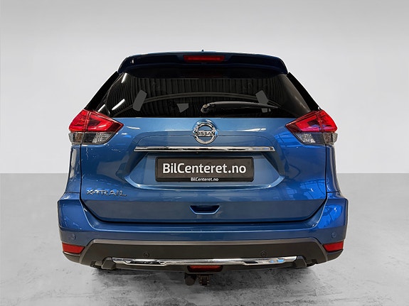 Nissan X-Trail 5 of 5