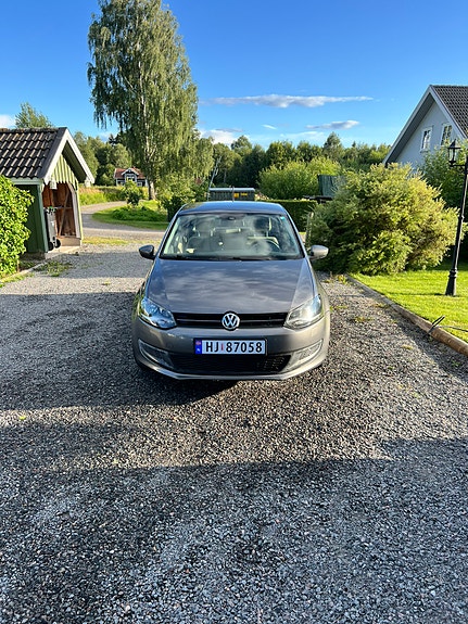 Volkswagen Polo 4 of 5