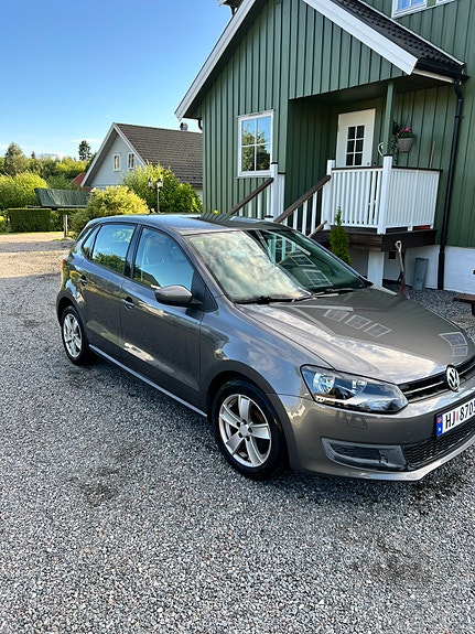 Volkswagen Polo 3 of 5